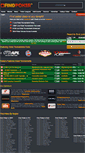 Mobile Screenshot of findpoker.com.au